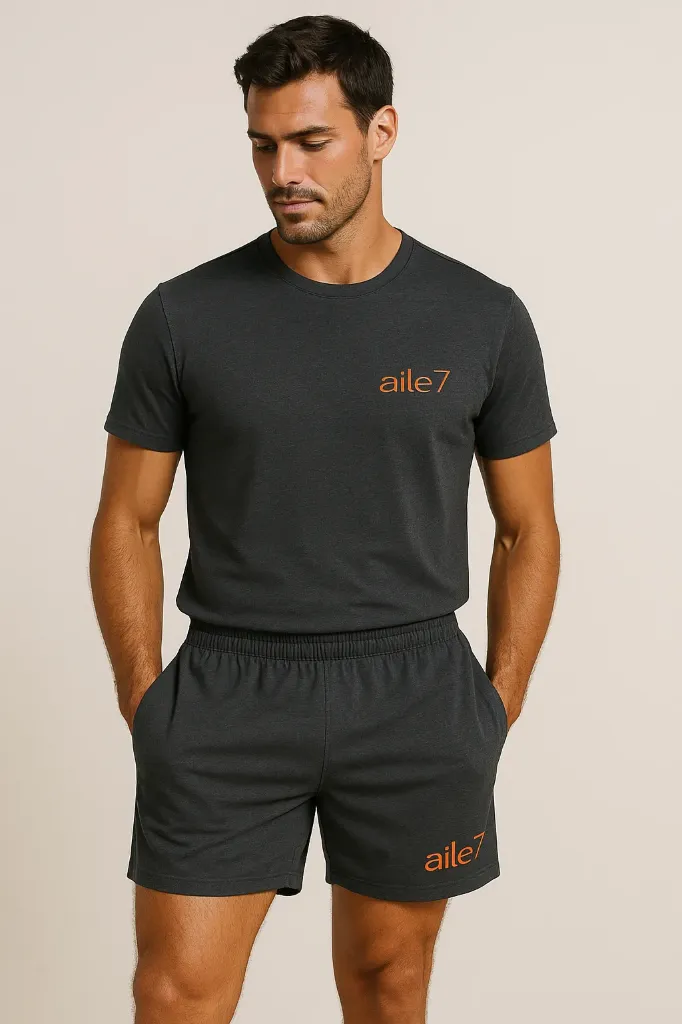 Maillot de bain homme (M)